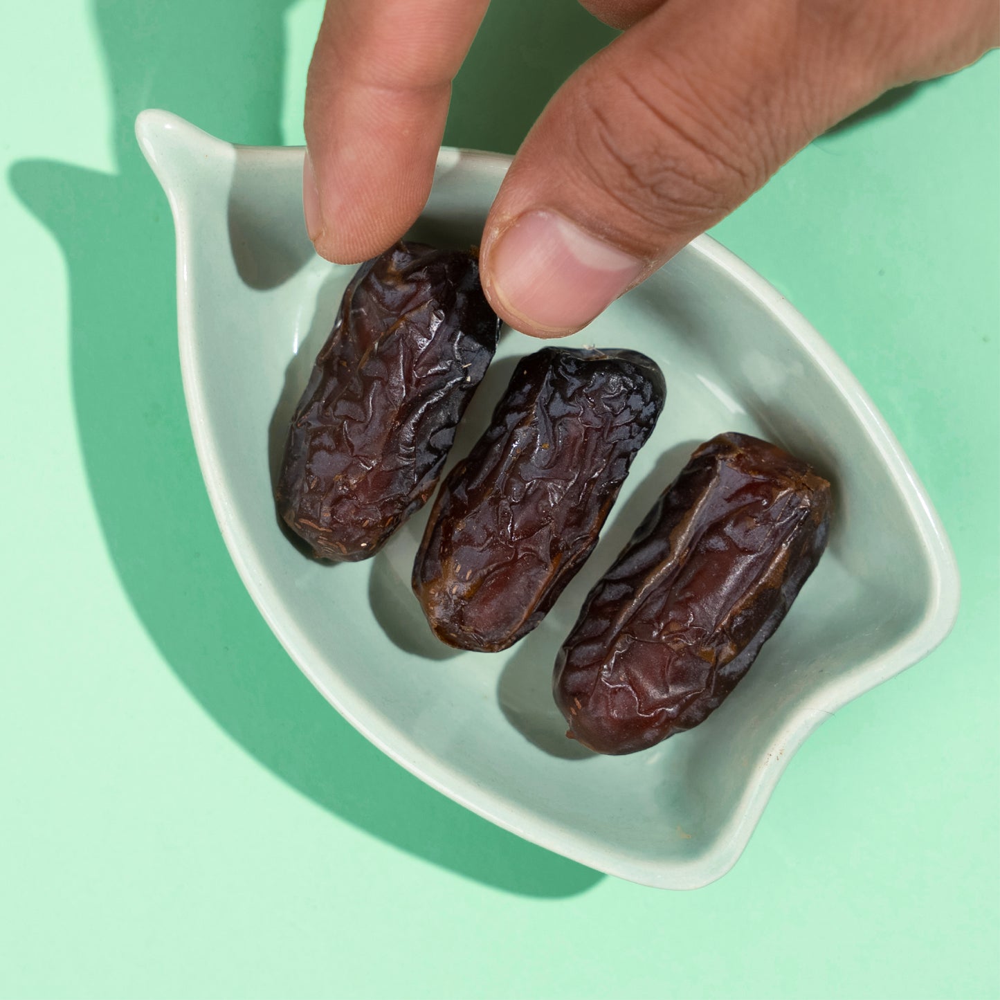Mabroom Jumbo | Dates <br> (25Gms)