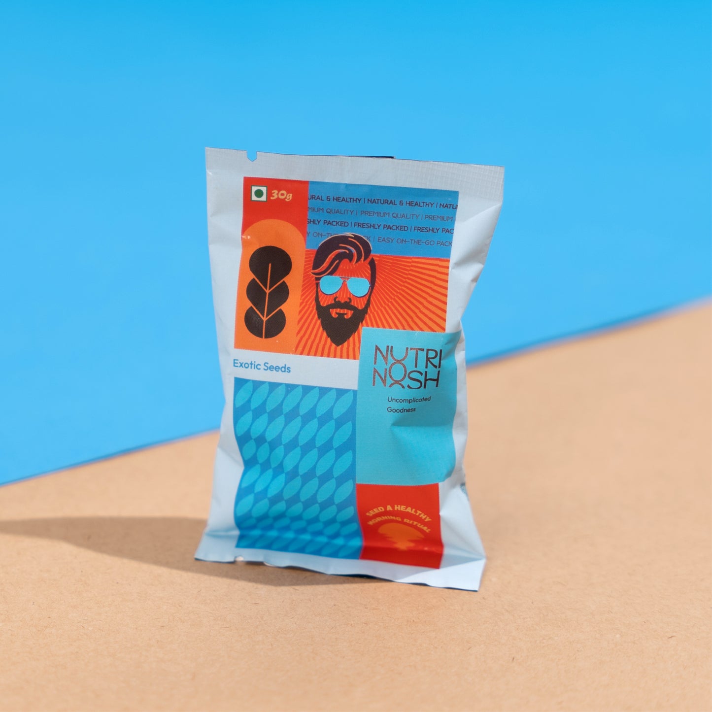 Watermelon Seeds Roasted <br> (25Gms)