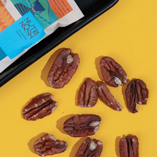 Exotic Nuts Pecan <br>(25Gms)