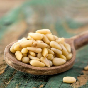 BUY PINE NUTS ONLINE - Discover Exotic Flavors at NutriNosh!