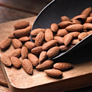 BUY ALMONDS ONLINE - Explore the Variety of Almond Sizes & Flavours