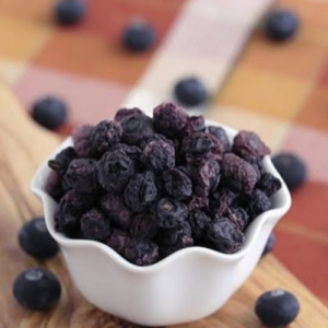 BUY BLUEBERRY ONLINE- Dried Blueberry at NutriNosh