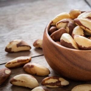 BUY BRAZIL NUT ONLINE - Exotic Nuts at NutriNosh