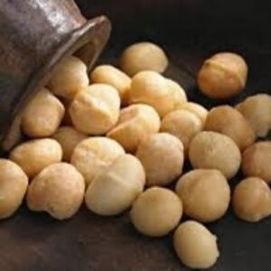 BUY MACADAMIA NUTS ONLINE – Exotic Nuts at NutriNosh