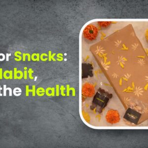 Seeds for Snacks: Gift a Habit, Share the Health